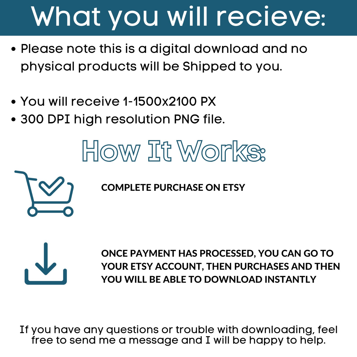 One Year Sober - Digital Recovery Milestone Card - Instant Download