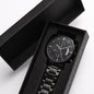 We are so proud of you ~ One day at a time engraved watch