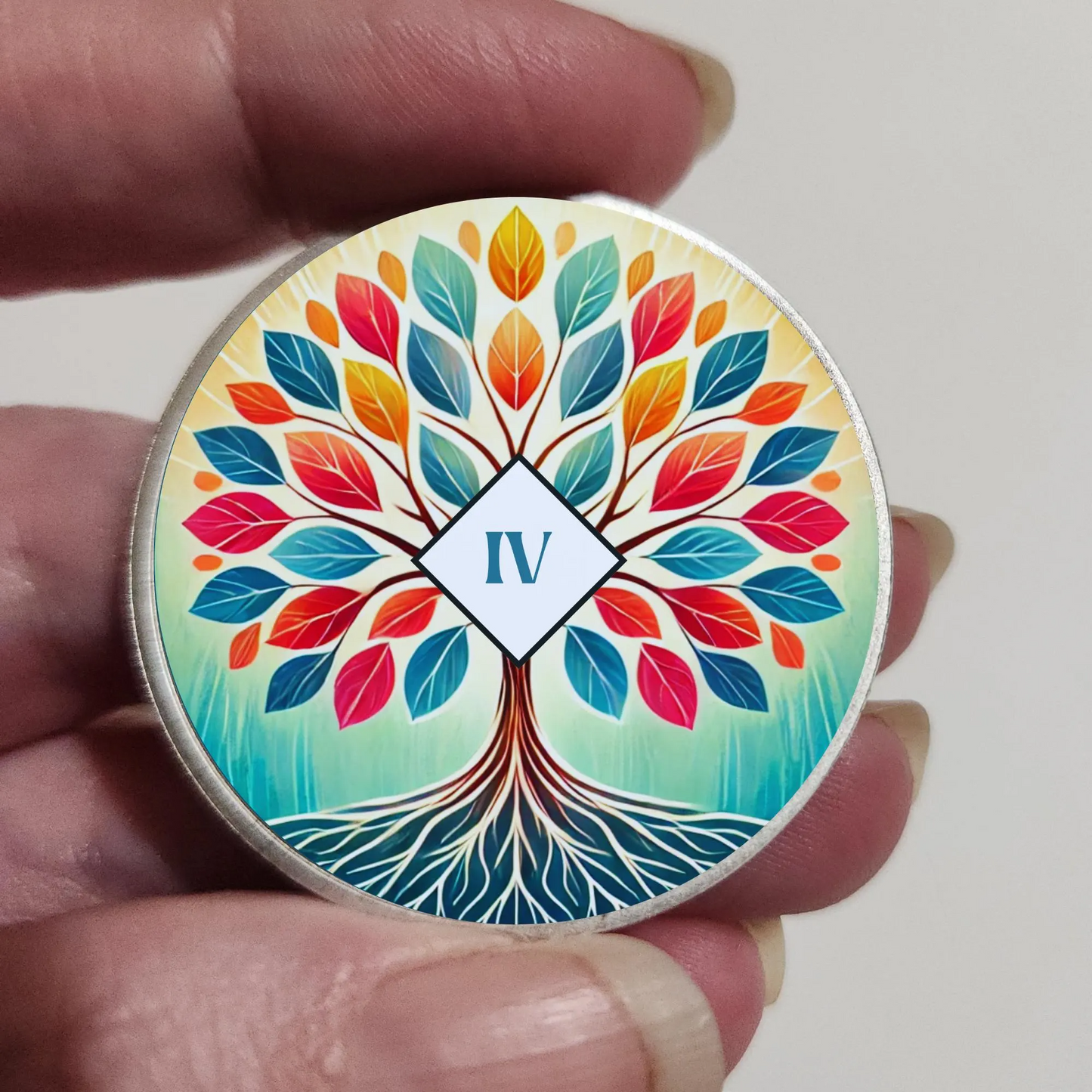 Tree of life Narcotics Anonymous