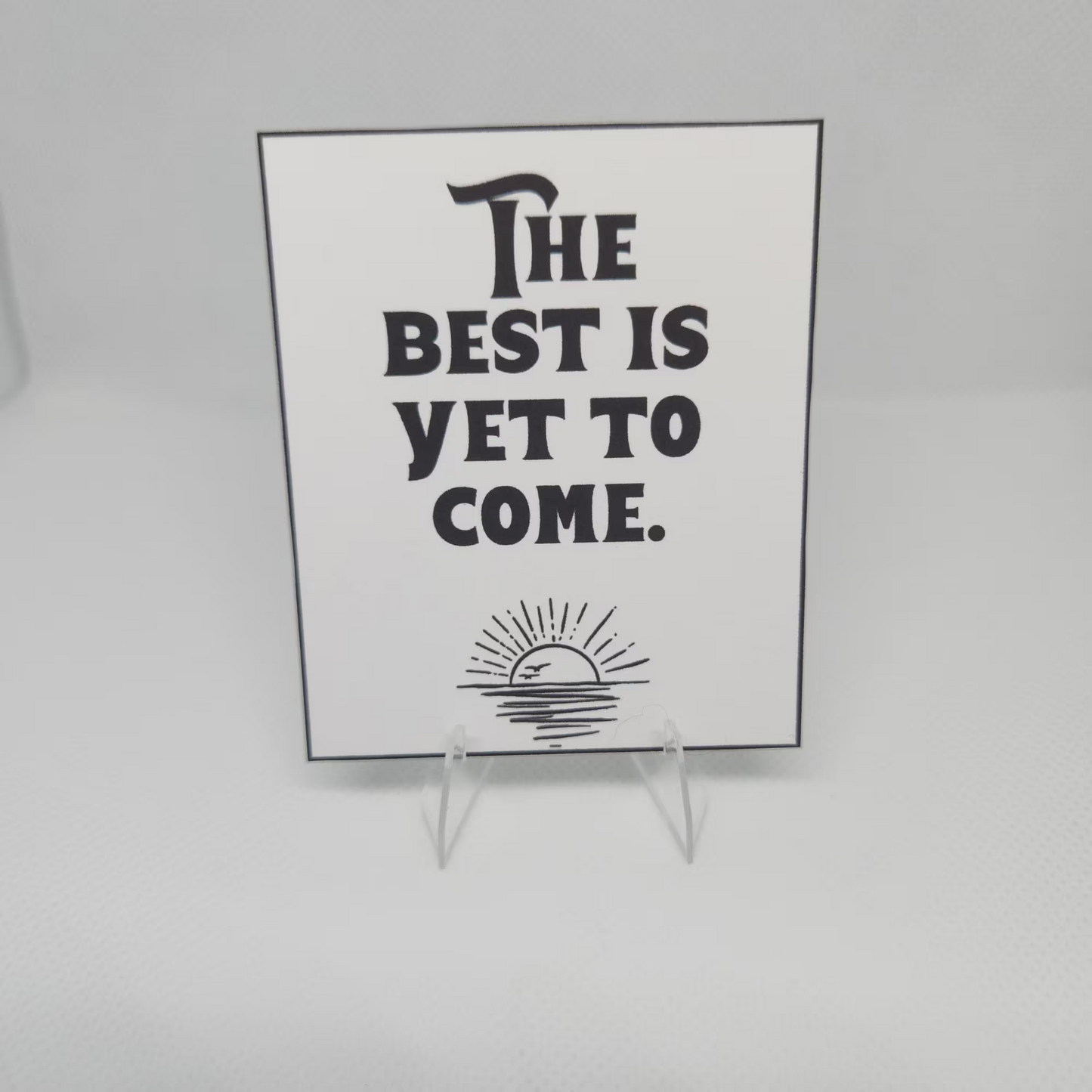 I Broke The Cycle Gift Bundle