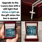 One Year Sober Personalized Sobriety Necklace