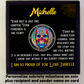 Rainbow Skull Sobriety Coin in Gift Box