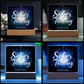 Sober and Thriving Custom LED Acrylic Plaque