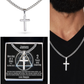 Beautiful Victories Custom Men's Sobriety Gift