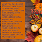 Thanksgiving Sobriety Humor Digital Download