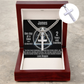Beautiful Victories Custom Men's Sobriety Gift