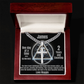 Beautiful Victories Custom Men's Sobriety Gift