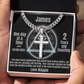 Beautiful Victories Custom Men's Sobriety Gift