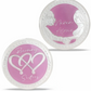 Recovery Sisters Sobriety Coin – Never Alone
