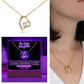 My Sober Daughter Keepsake Bundle – Inspiring Sobriety Gift
