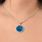 Sobriety Necklace