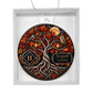 Personalized Recovery Milestone Ornament – Double-Sided Sobriety Keepsake with Photo