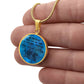 Sobriety Necklace