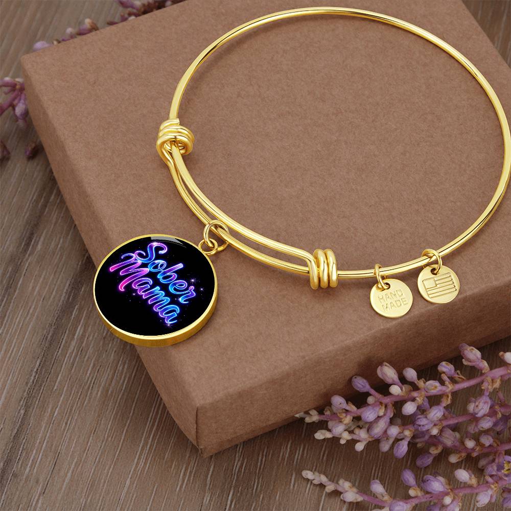 Sober Mama Bracelet