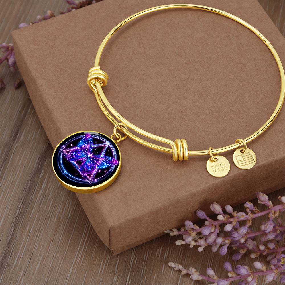 Butterfly Recovery Bracelet