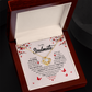 Soulmate Love Knot Necklace