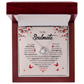 Soulmate Love Knot Necklace
