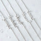 To my Daughter in Recovery ~ Made For Your Name Necklace