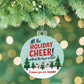 Recovery Christmas Ornament – Celebrating a Sober Holiday