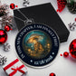 New Chapter Sobriety Ornament