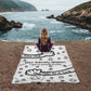 Sober Hug Blanket