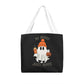 No Booze Just Boos Halloween Bag