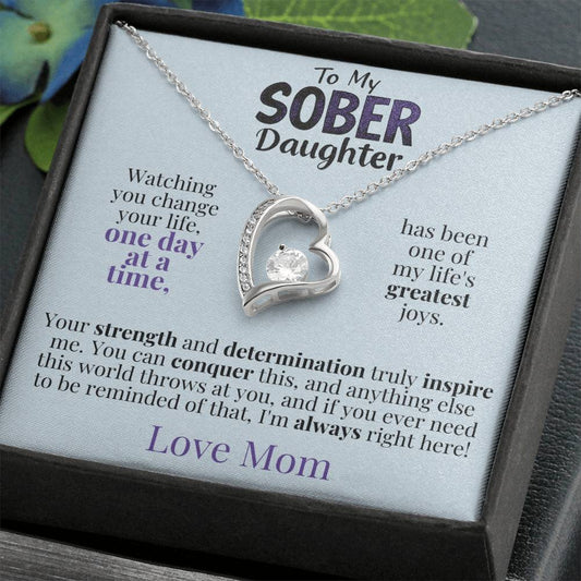 A Mother's Gift Celebrating her Sober Daughter (Copy)