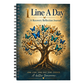 One Line a Day Recovery Journal