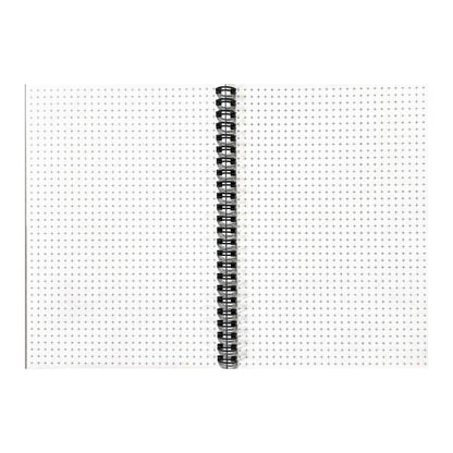 My Emotional Support Notebook – Funny Recovery Journal