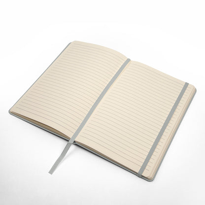 Serenity Courage Wisdom Recovery Journal – One Day at a Time Hardcover Sobriety Notebook
