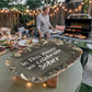 Boho Sobriety Celebration Platter