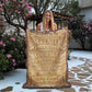 Serenity Prayer Woven Blanket