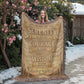 Serenity Prayer Woven Blanket