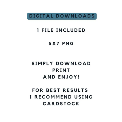 Addiction Is Tough You Are Tougher Printable Card