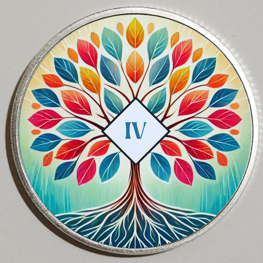 Tree of life Narcotics Anonymous