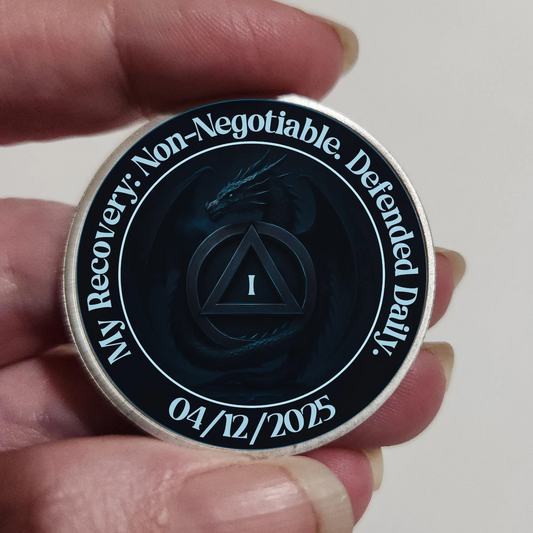 Dragon AA Coin