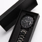 Men’s Recovery Gift Watch | Engraved with “One Day at a Time”