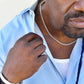 To my amazing Son chain necklace