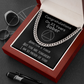 23 Years Sober - Sobriety Gift